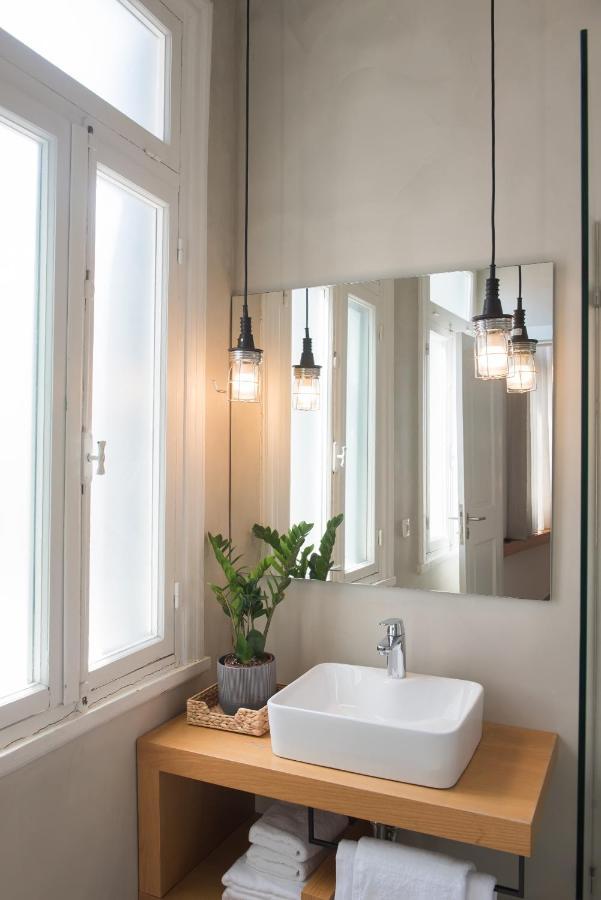 Monk Monastiraki Suites Atina Dış mekan fotoğraf
