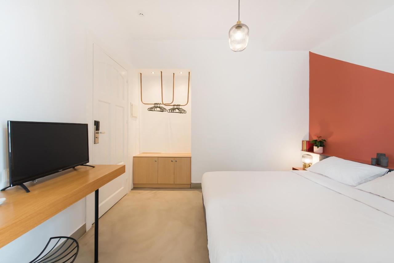 Monk Monastiraki Suites Atina Dış mekan fotoğraf