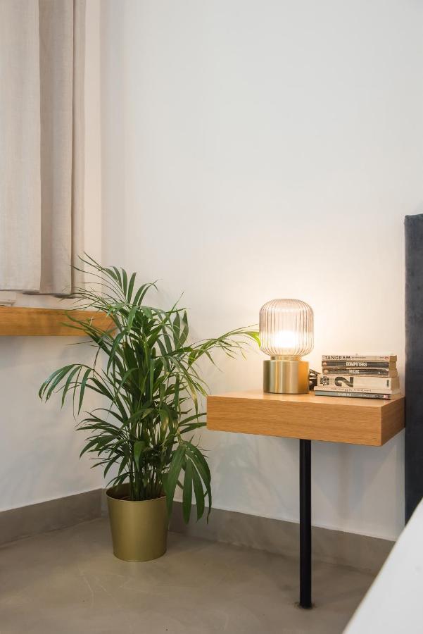 Monk Monastiraki Suites Atina Dış mekan fotoğraf