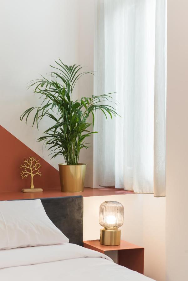 Monk Monastiraki Suites Atina Dış mekan fotoğraf
