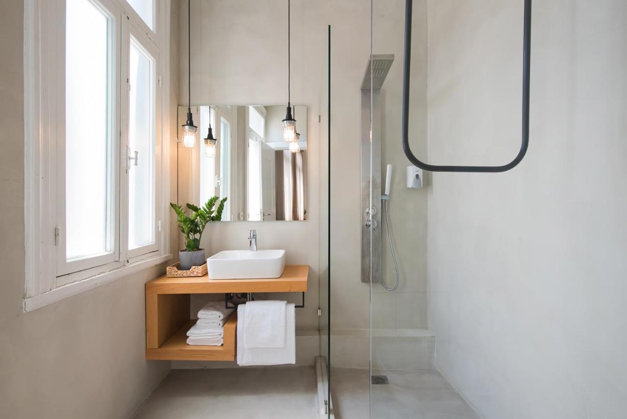 Monk Monastiraki Suites Atina Dış mekan fotoğraf