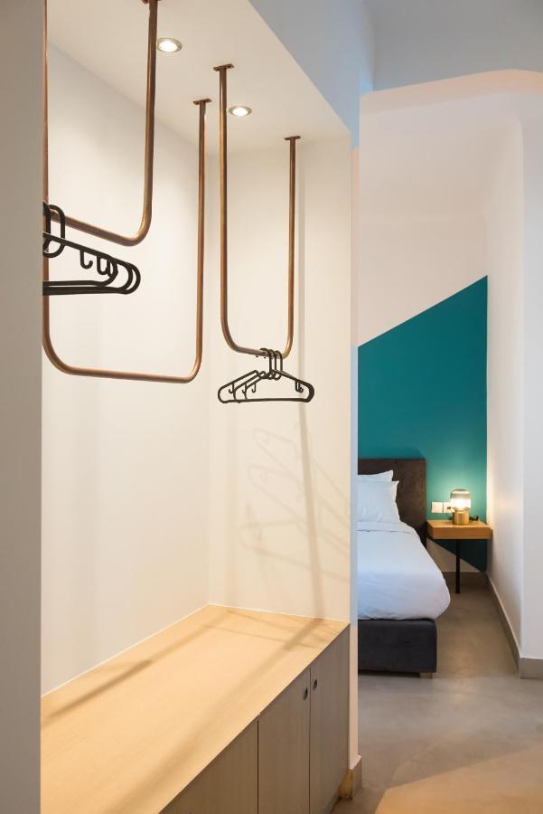 Monk Monastiraki Suites Atina Dış mekan fotoğraf