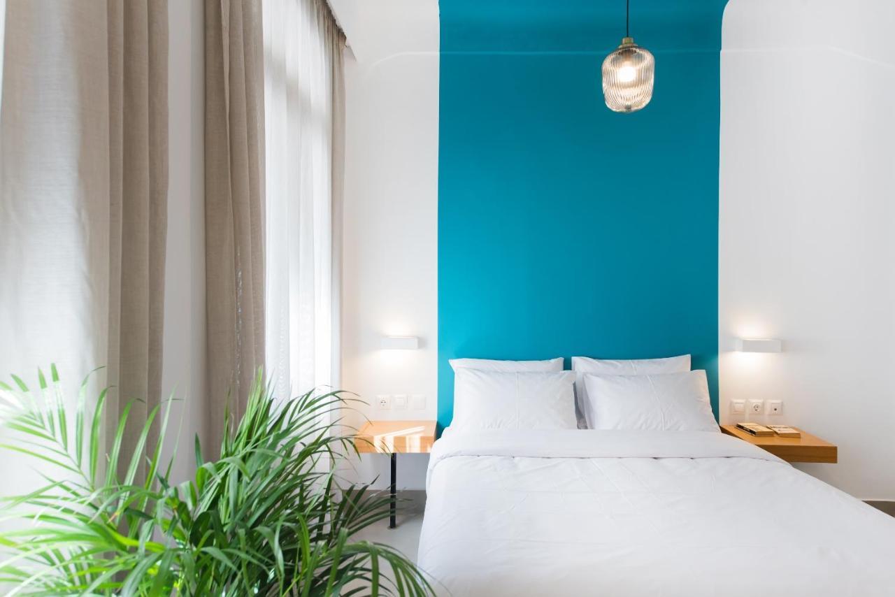 Monk Monastiraki Suites Atina Dış mekan fotoğraf