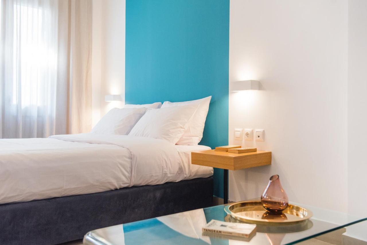Monk Monastiraki Suites Atina Dış mekan fotoğraf